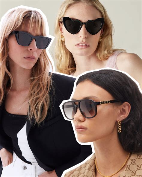 Designer Sunglasses Dupes 